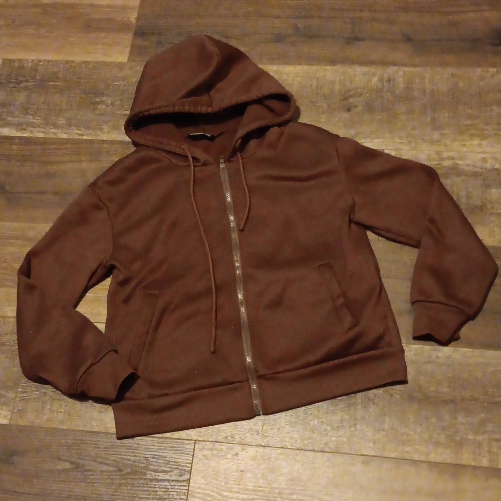 SHEIN hoodie